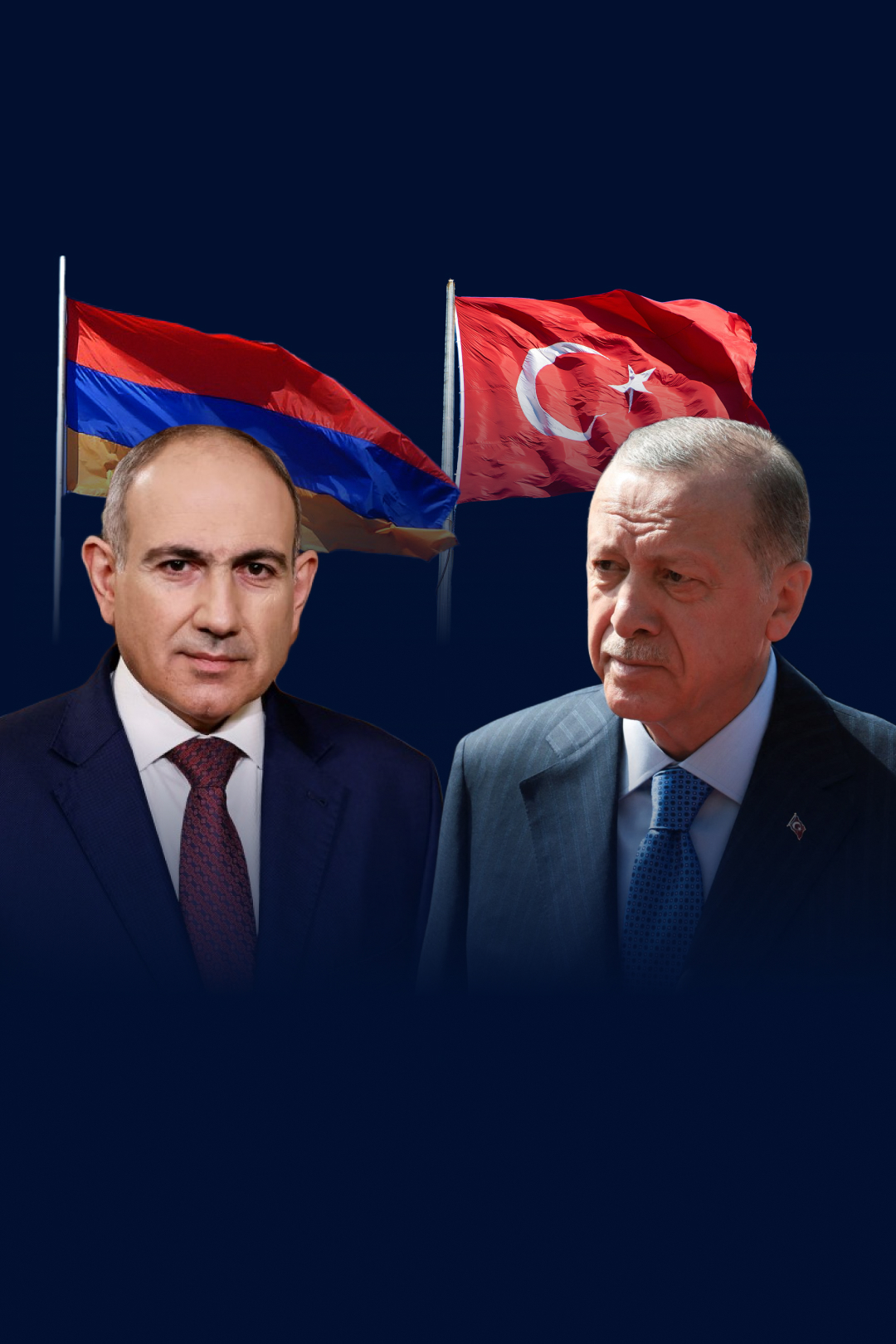 Փաշինյանի այցը Թուրքիա. Թարմացվող
