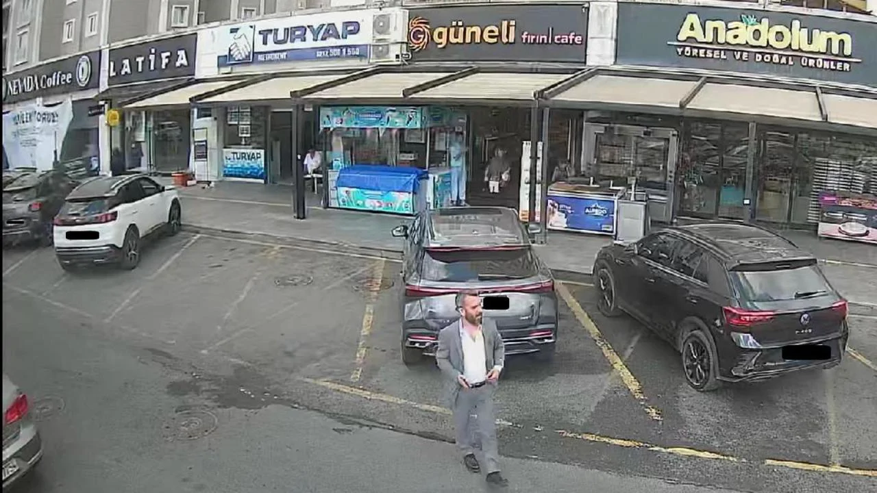 Turkey Arrests Man for Spying for Israel's Mossad