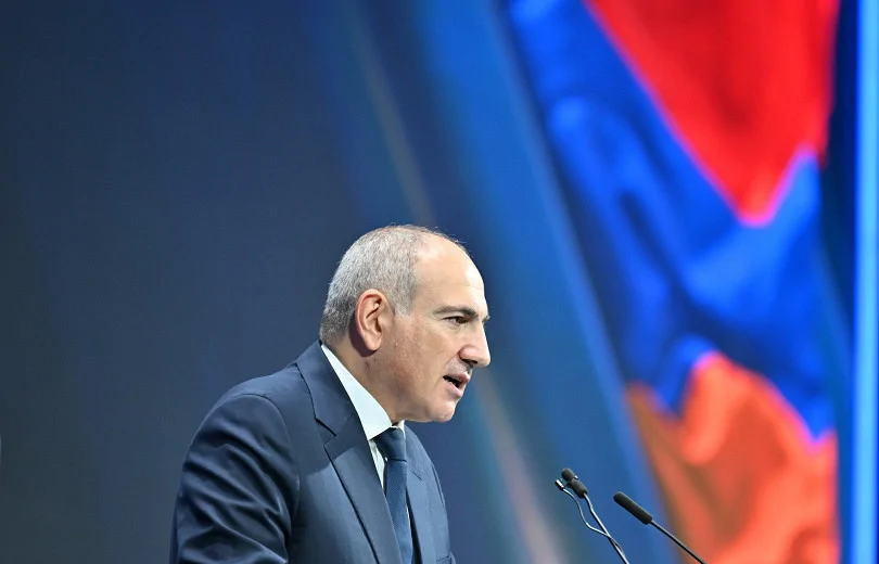 Pashinyan: Government is the Bearer of Democratic Values