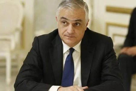 TRIPP Project Aligns with EU's Global Gateway: Grigoryan