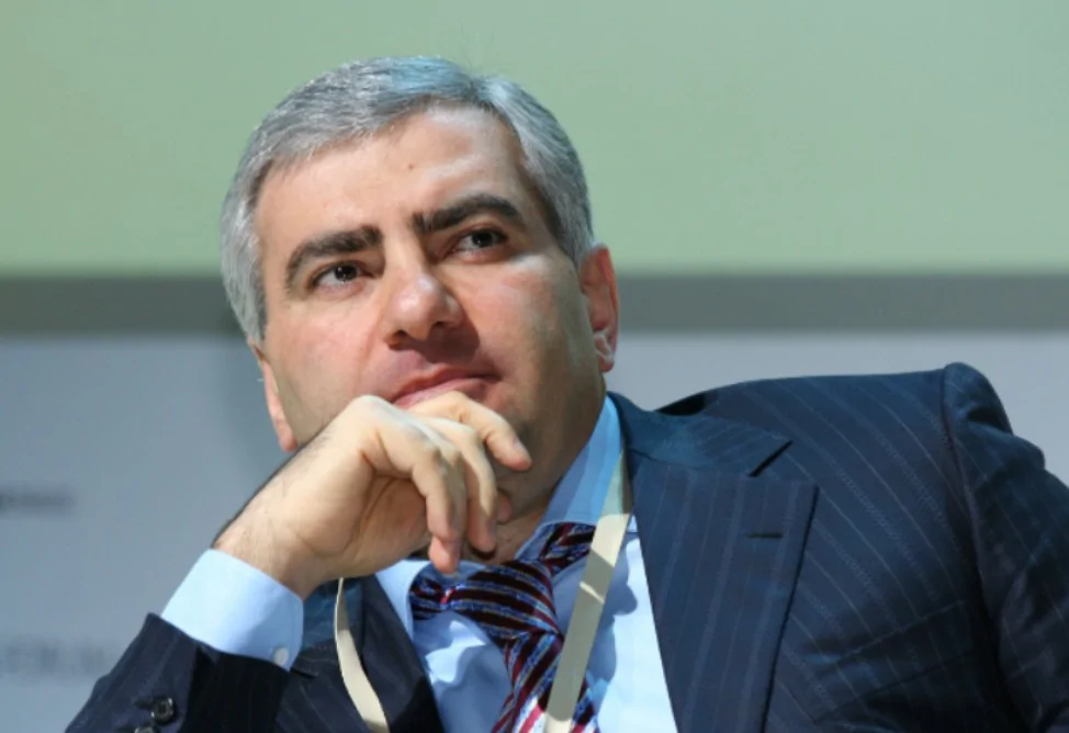 Սամվել Կարապետյանը ուղերձ է հղել կալանավայրից