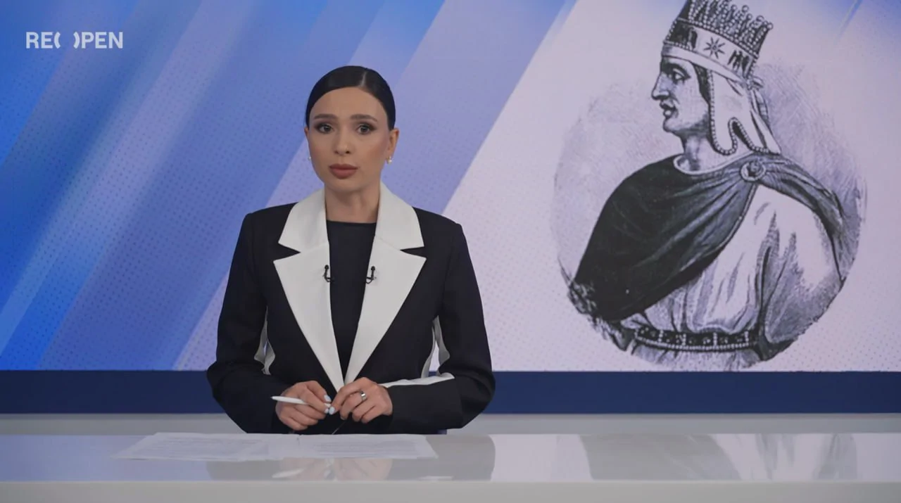 Lessons of Independence: What Would Tigran the Great Tell Pashinyan?