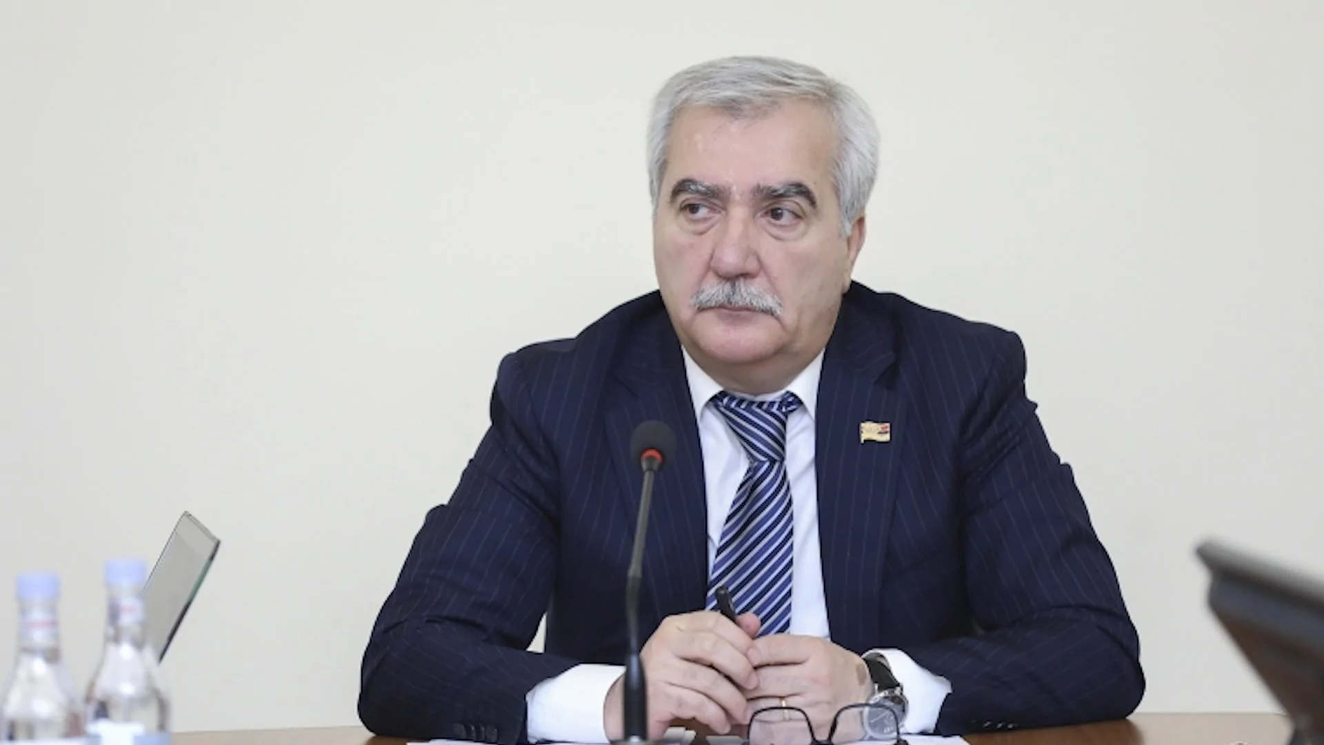Հայաստան-ՆԱՏՕ գործընկերությունը կարևոր է դիմակայունության համար․ Քոչարյան