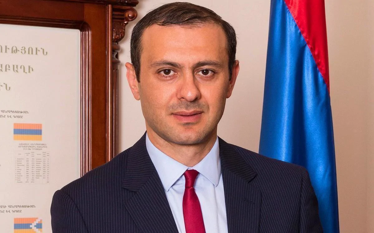 Делегация СНБ Армении посетит Баку