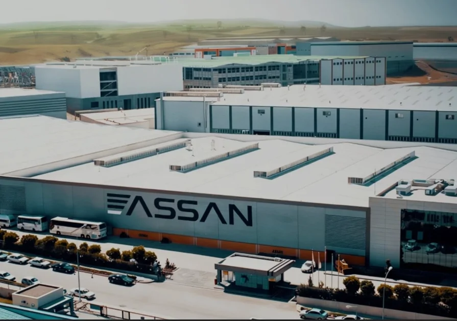 Turkish Authorities Arrest Assan Group Leaders for Espionage