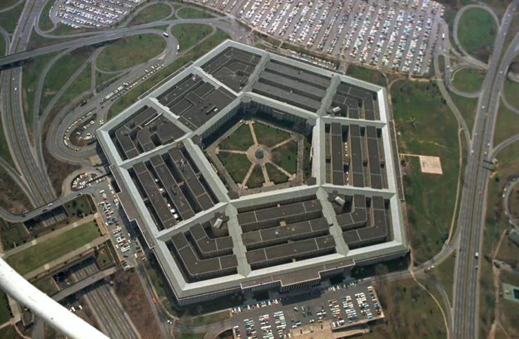 Mysterious Pentagon Order: Top Generals Summoned
