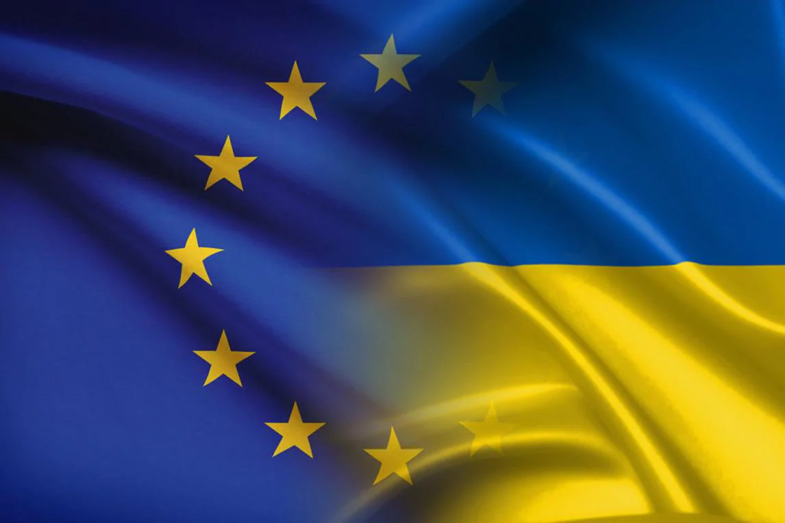 EU Drafting Own Ukraine Peace Plan, Rejects US Proposal
