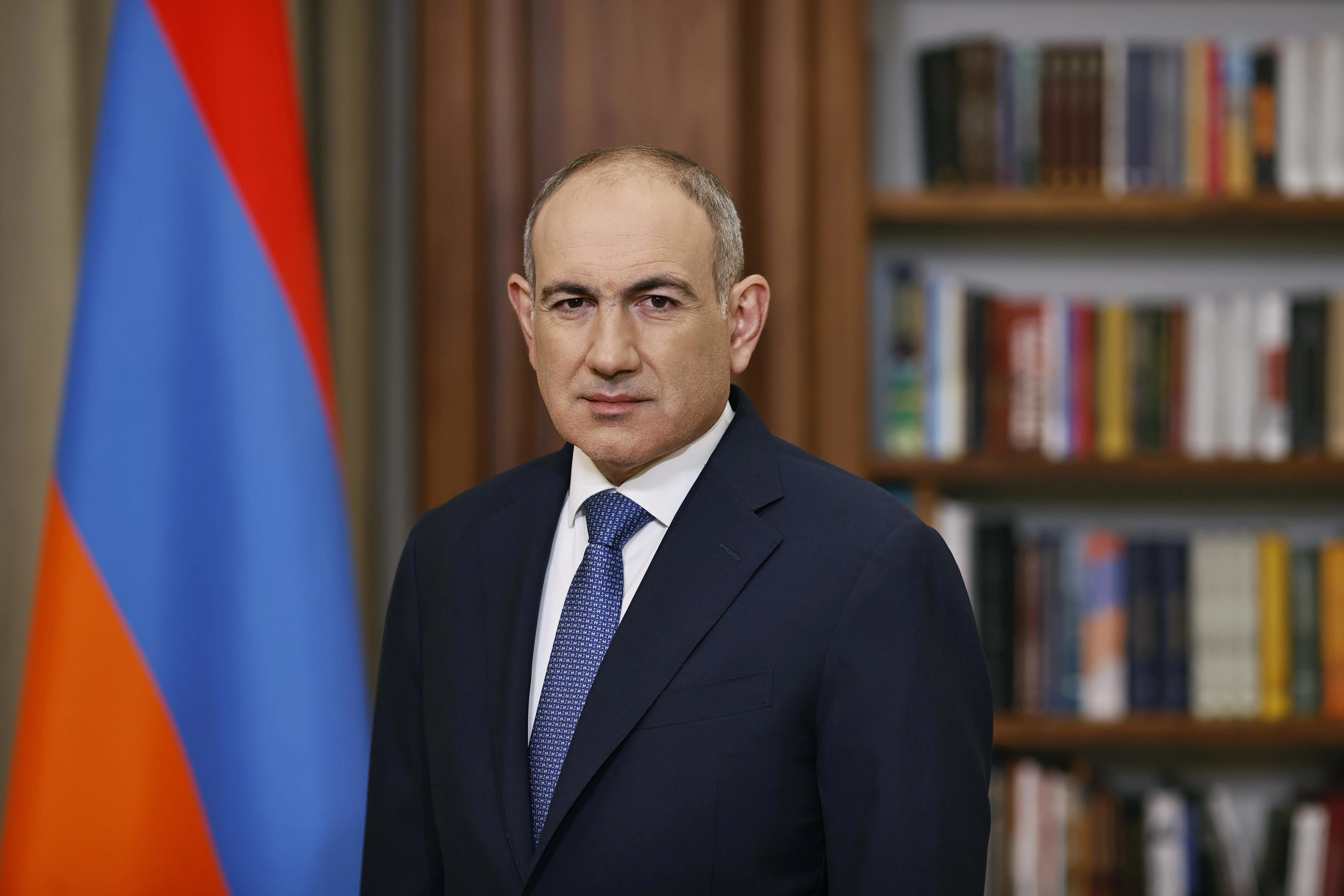 Նիկոլ Փաշինյանը Վատիկանում կհանդիպի Հռոմի Պապ Լևոն XIV-րդի հետ