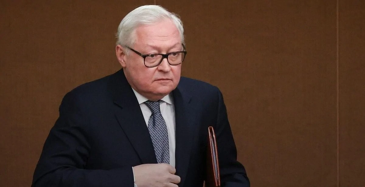 Ryabkov: Tomahawks Won't Change War's Course