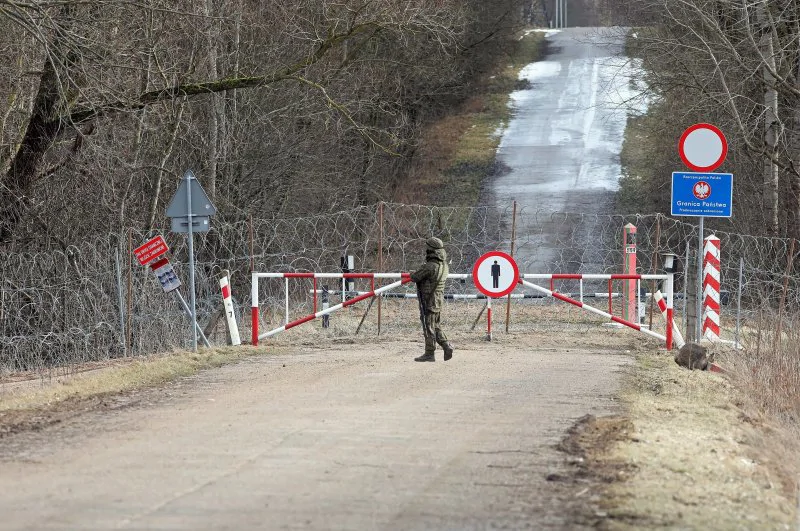 Poland to Reopen Border with Belarus This Week