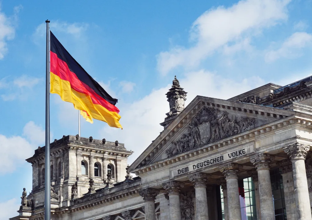 Germany Faces €171 Billion Budget Deficit by 2029