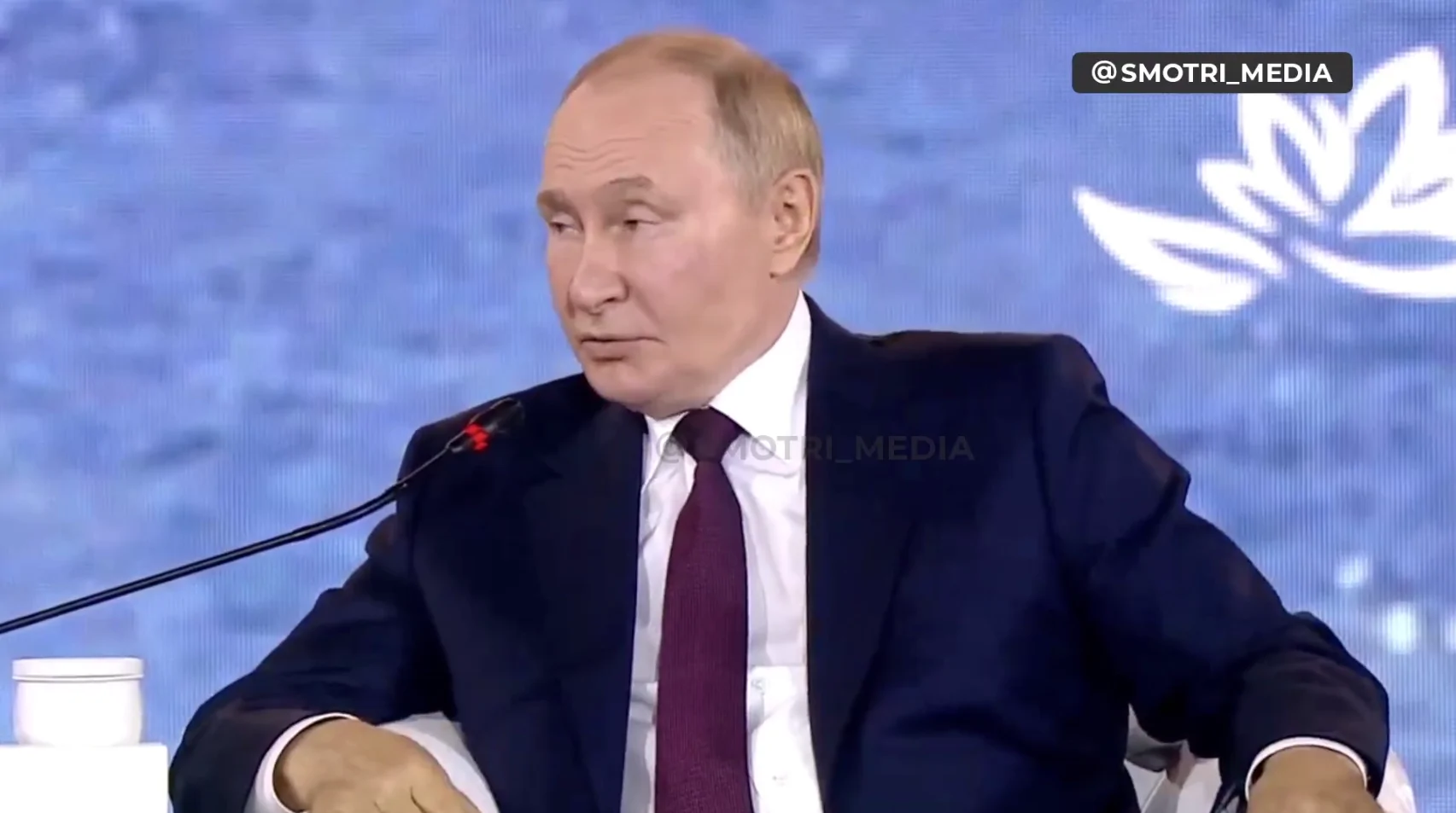 Putin Signals Readiness to Work with US Firms in Alaska