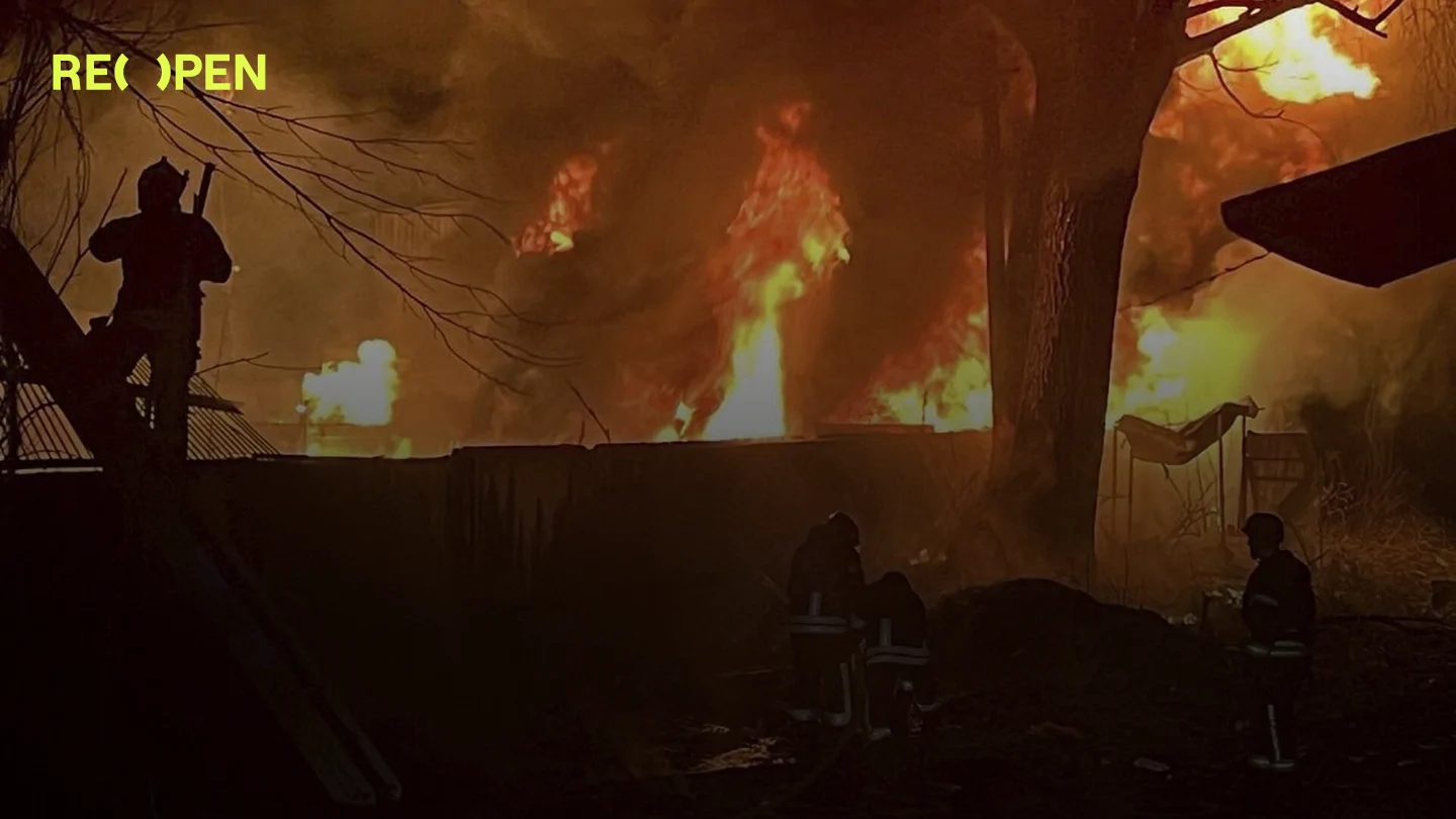 Միջազգային լրահոս. հոկտեմբերի 22