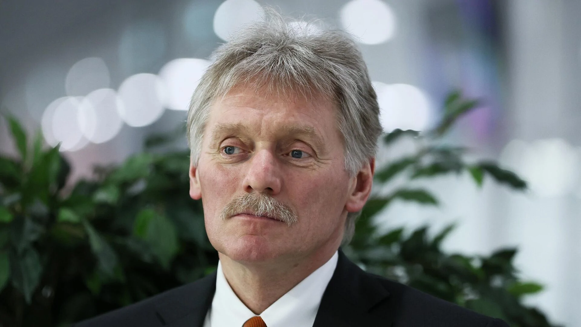 Песков: в переговорах с Украиной пауза по вине Киева