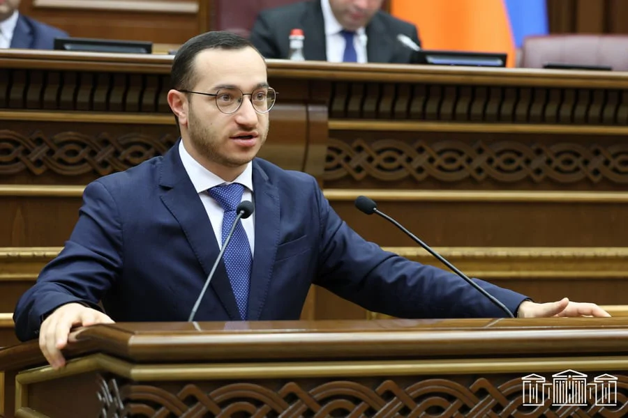 Հայաստանում կստեղծվի կիբերանվտանգության անկախ մարմին․ Հայրապետյան