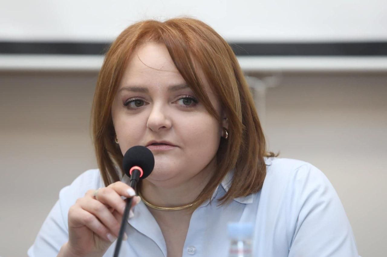 Լիդյա Մանթաշյանի նամակը` ՔԿՀ-ից․ Սրբազան Պայքարը շարունակվում է