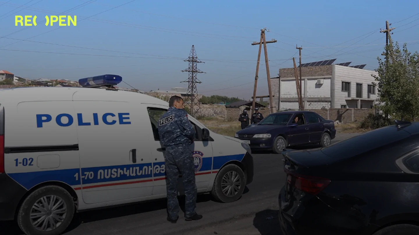 Փարաքարի համայնքապետի սպանության մանրամասները