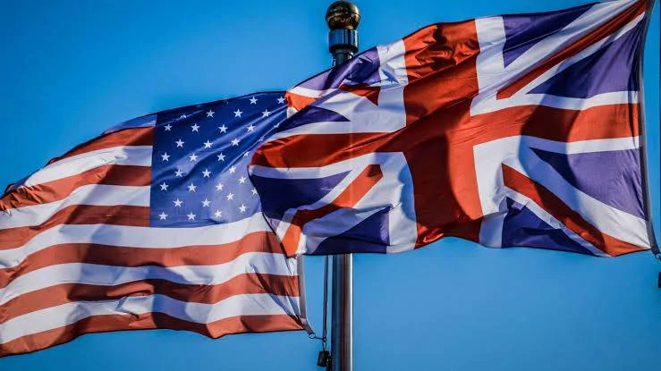 США и Британия договорились об инвестициях на $380 млрд