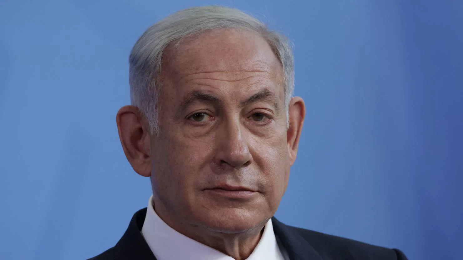 Netanyahu Takes Full Responsibility for Israeli Strike in Doha