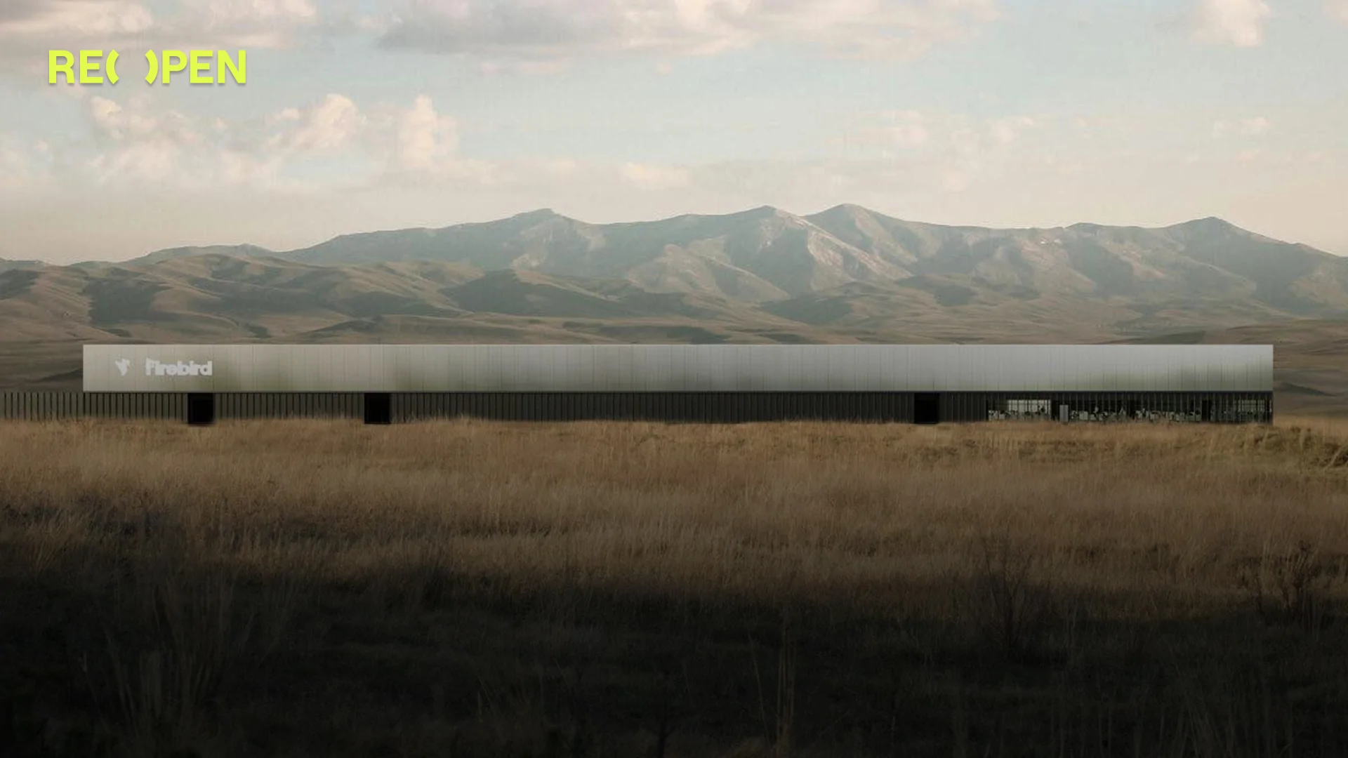 Dell and Firebird to Build $500M AI Factory in Armenia