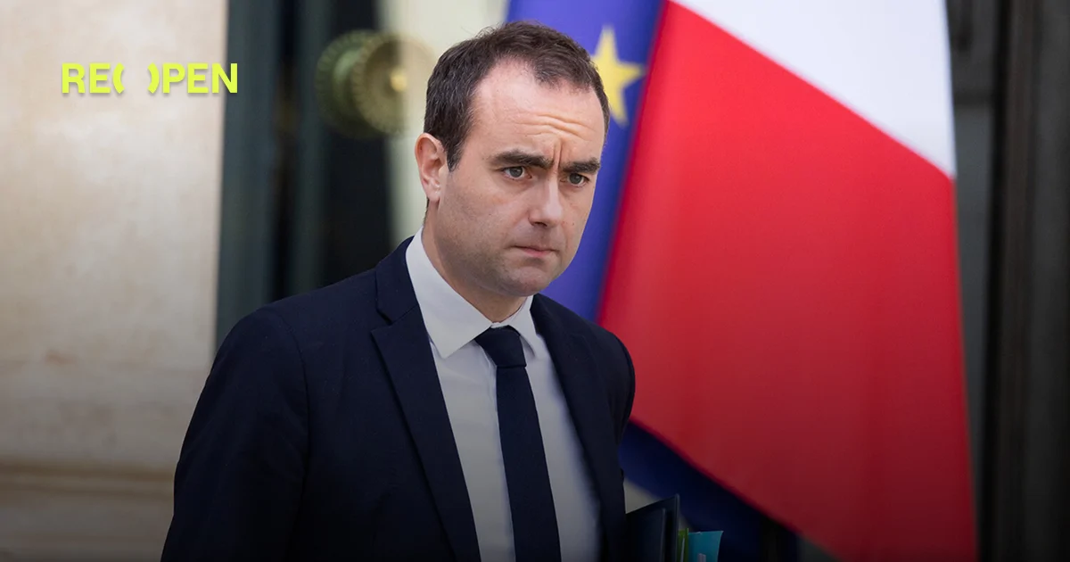 Նոր վարչապետ ու հին խնդիրներ․ Ֆրանսիայում ցույցերը չեն դադարում