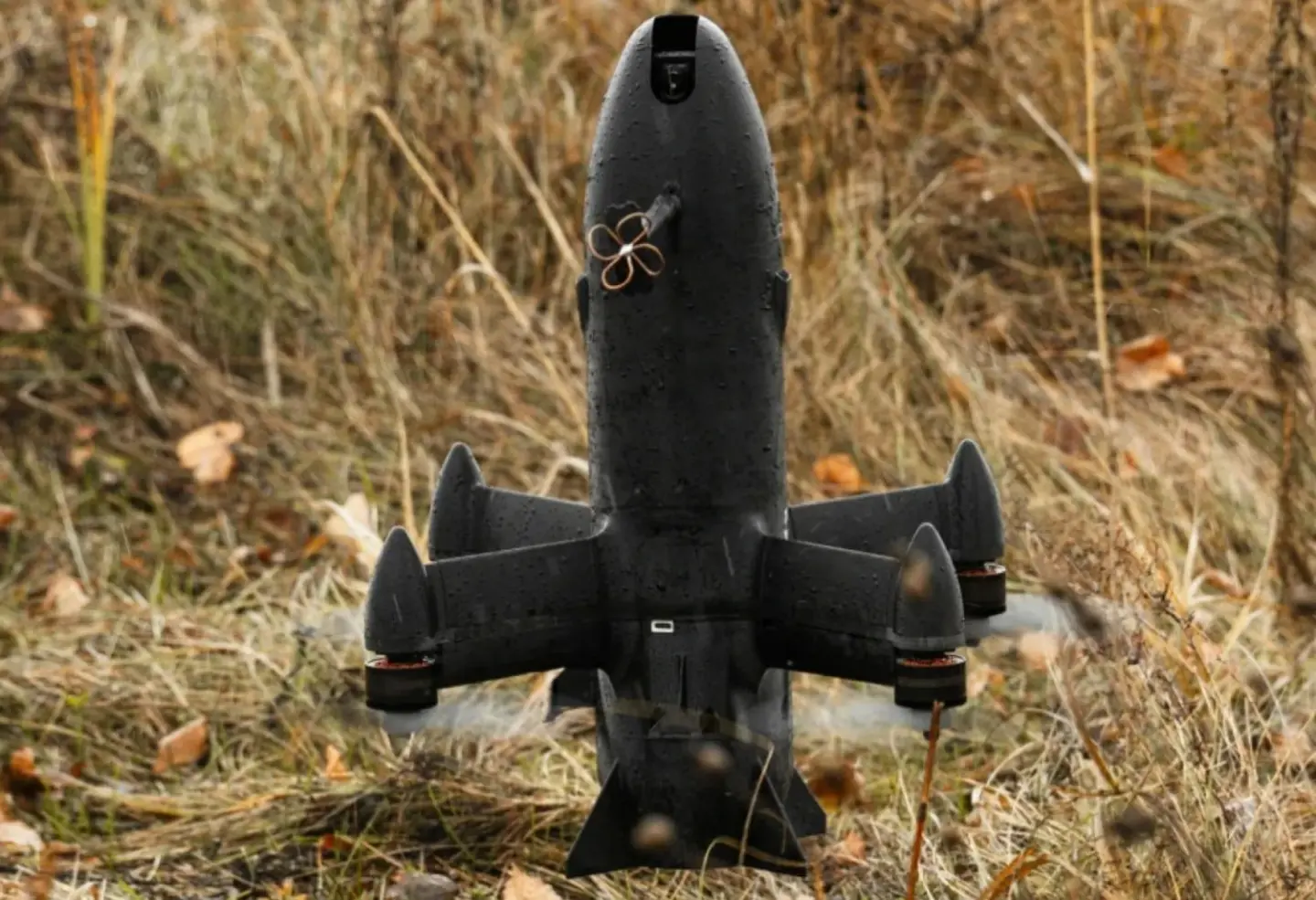 Ուկրաինան դրոն-կործանիչ է տպում՝ 3D տպիչով