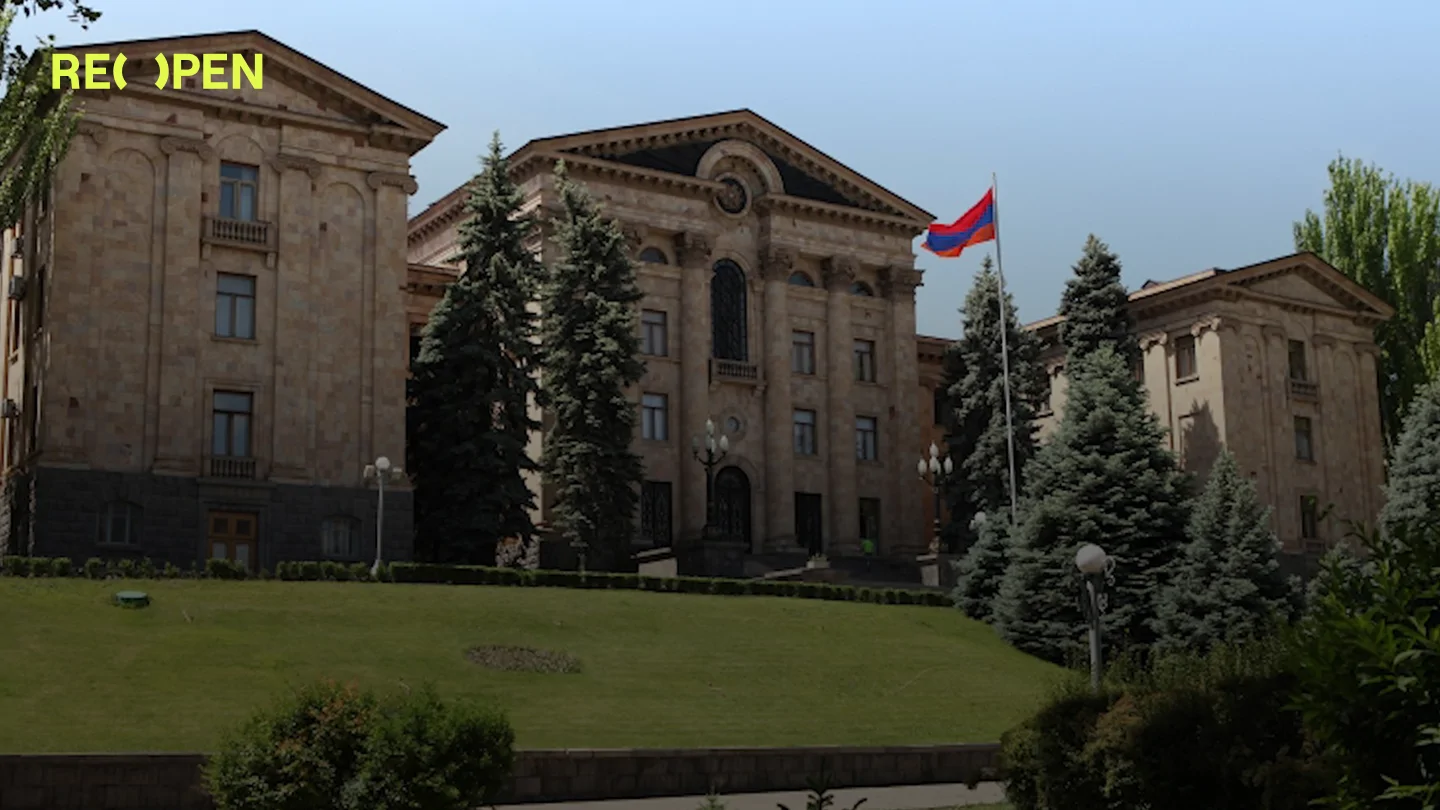 Ընդդիմության քաղաքական օրակարգում իմպիչմենտն է