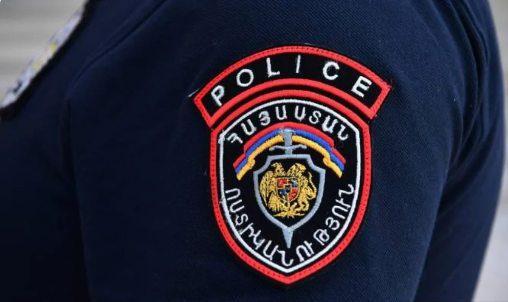 217 Crimes Solved in Armenia Over the Weekend