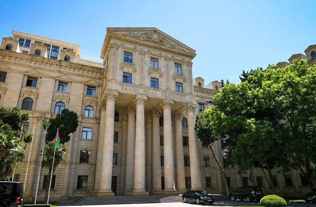 2 Azerbaijanis Dead in Russian Police Raid, Baku Protests