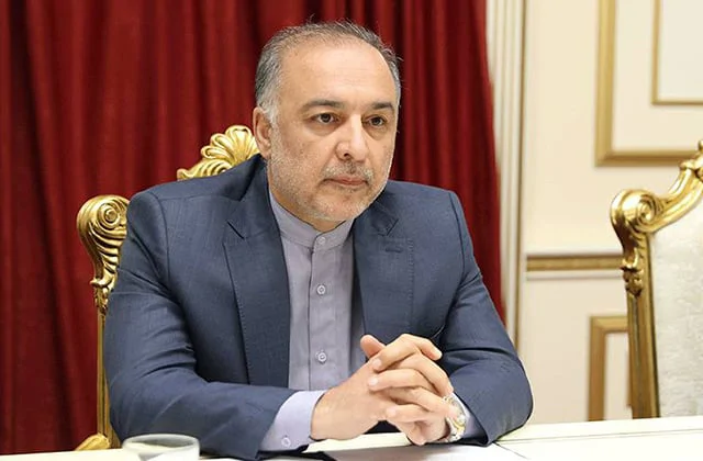 Չաբահար-Սև ծով միջանցքը Հայաստանով. ծրագիրն ընթացքի մեջ է