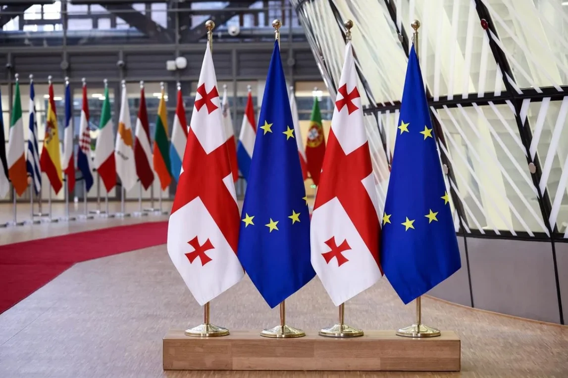 ԵՄ-ն Վրաստանին չի հրավիրել ընդլայնման ֆորումին