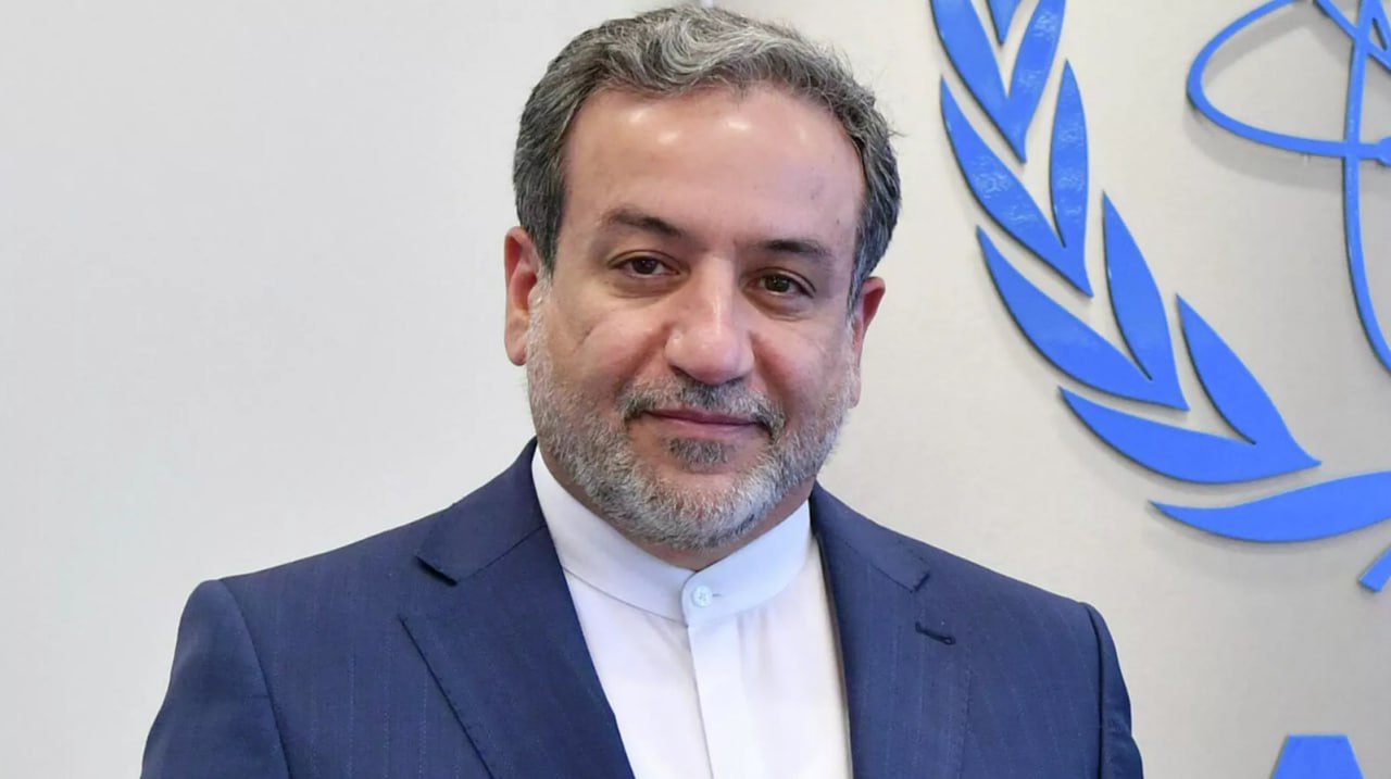 Iran has not and will not abandon its peaceful nuclear program: Araghchi