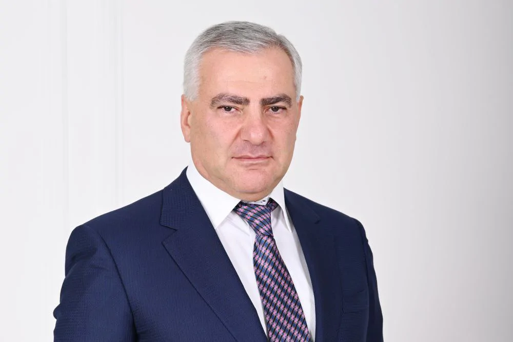 Businessman Samvel Karapetyan to Remain in Custody