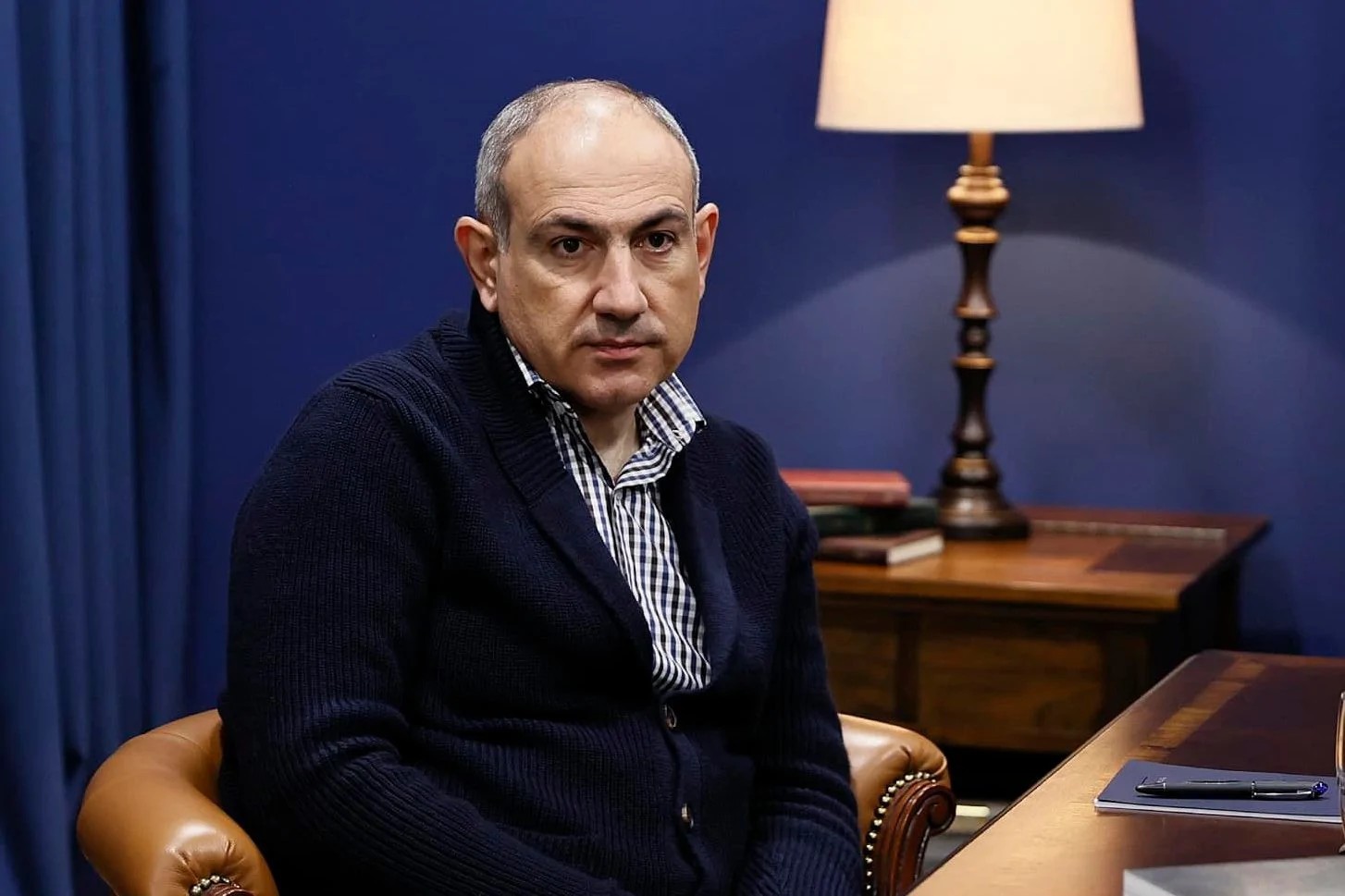 Pashinyan Asks Public: Should Armenia Adopt Tokyo's Model?