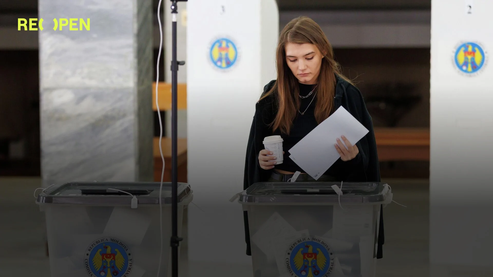 The Moldovan Elections: Ruling Party Secures Majority
