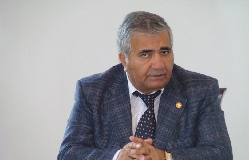 Арестован бывший мэр Ванадзора Самвел Дарбинян