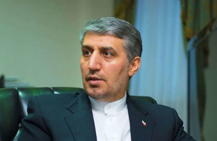 Իրան-Ադրբեջան կամուրջը կբացվի մինչև տարեվերջ. Ադրբեջանում Իրանի դեսպան