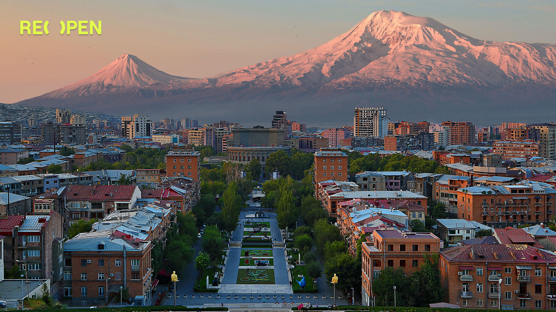 Armenia at a geopolitical crossroads: a challenge or an opportunity?