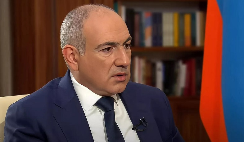 Փաշինյանը ցավակցական ուղերձ է հղել Գուժ Մանուկյանի ընտանիքին