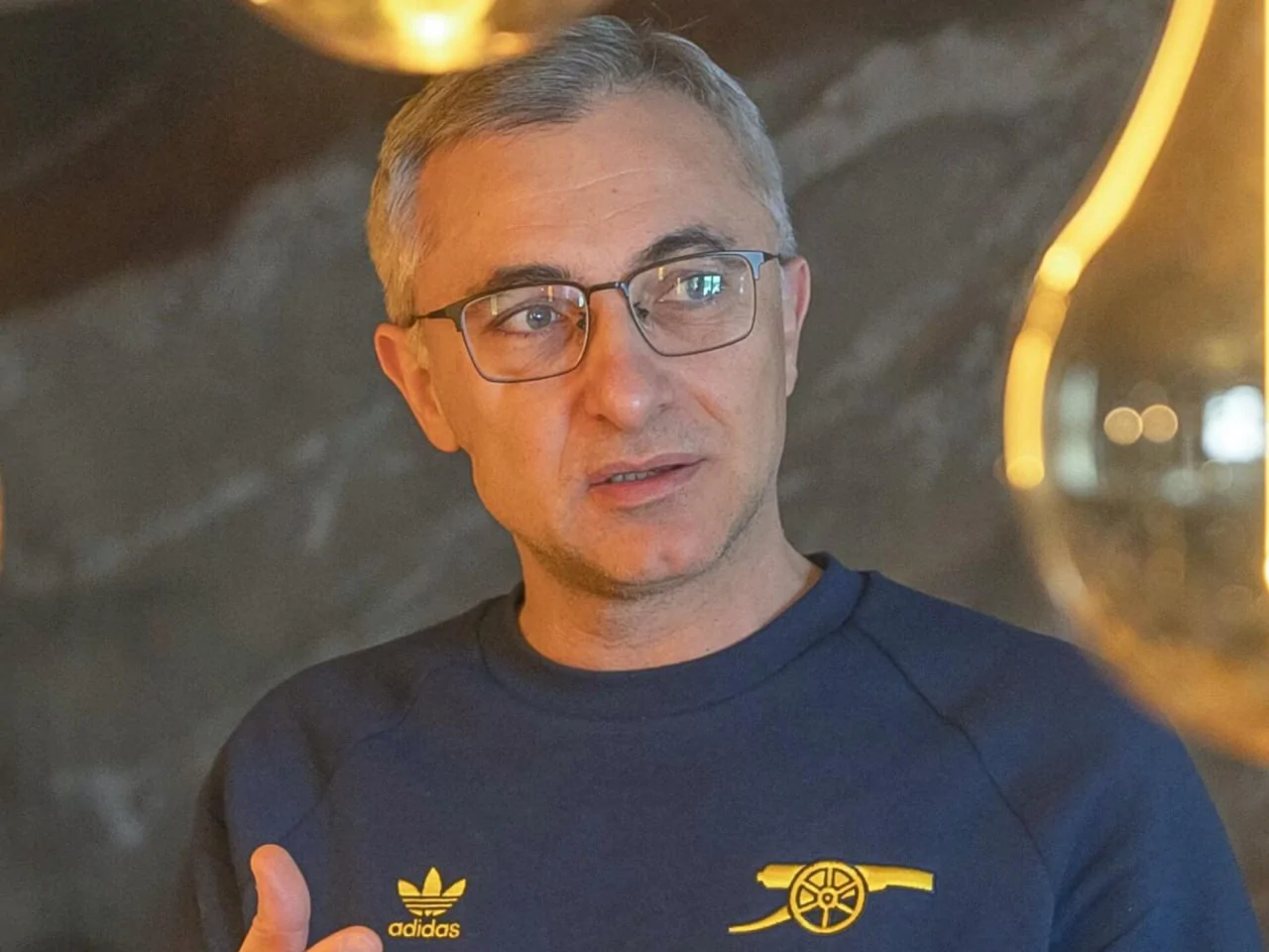 Aramazd Ghalamkaryan Appointed New Head of Water Committee