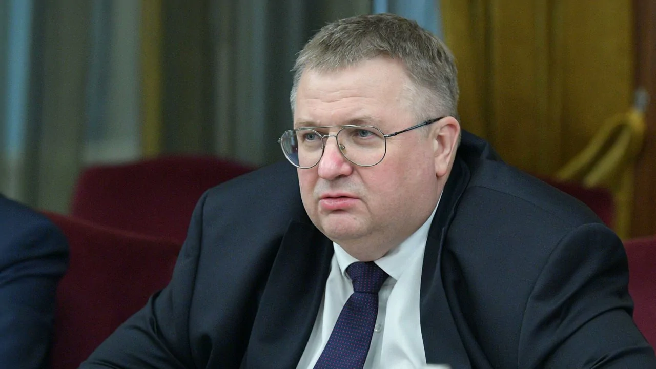 Оверчук: Решение о выходе из ЕАЭС — за народом Армении