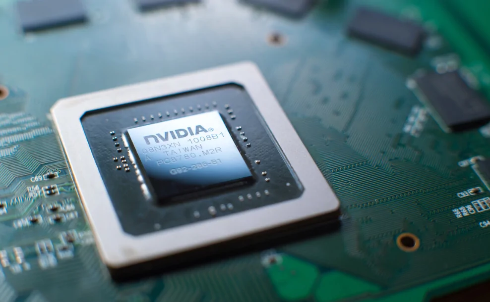 Firebird-ը ստացել է Nvidia-ի չիպերի ներմուծման թույլտվություն