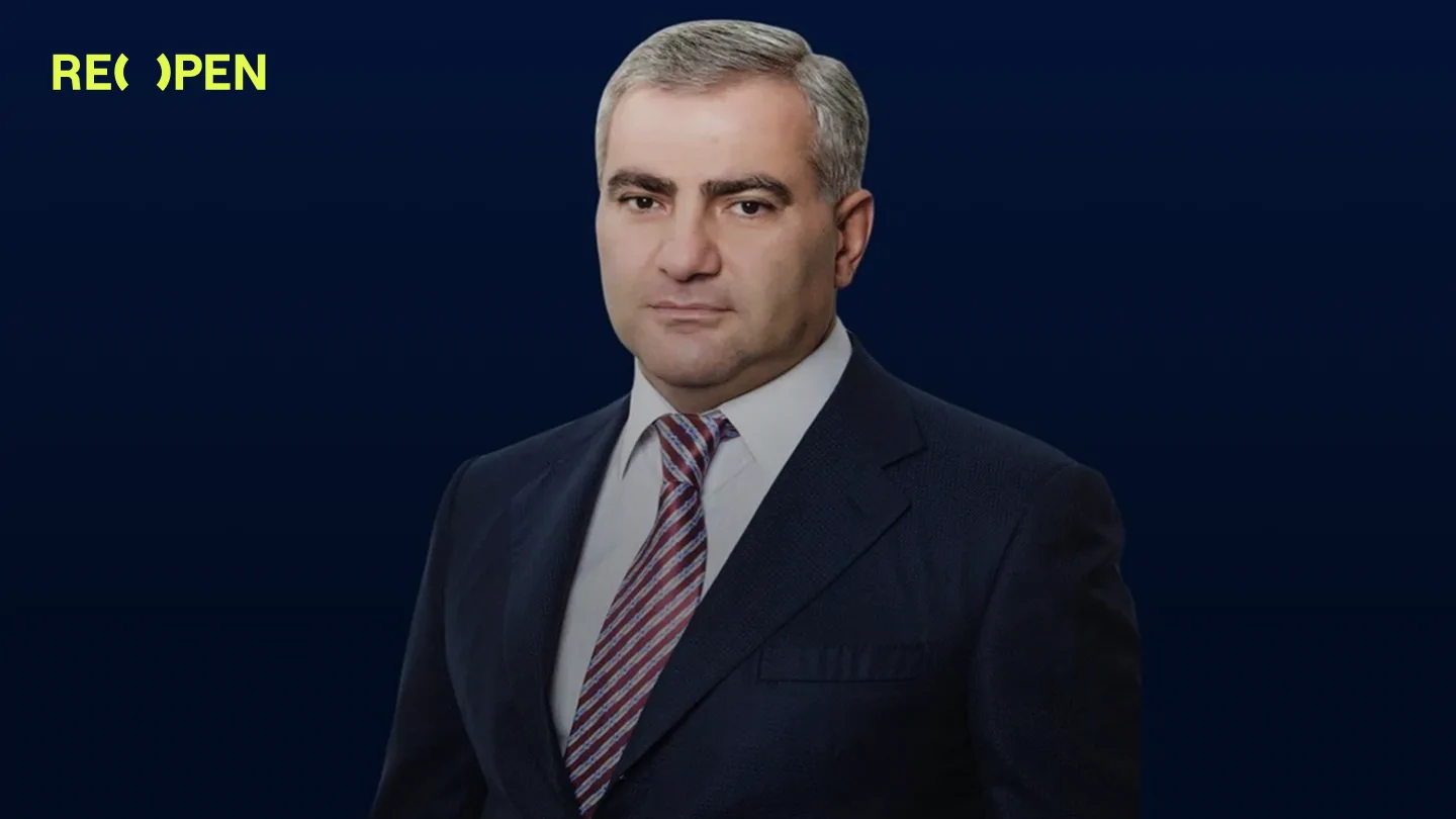 Սամվել Կարապետյանի վարկանիշը երեք անգամ աճել է