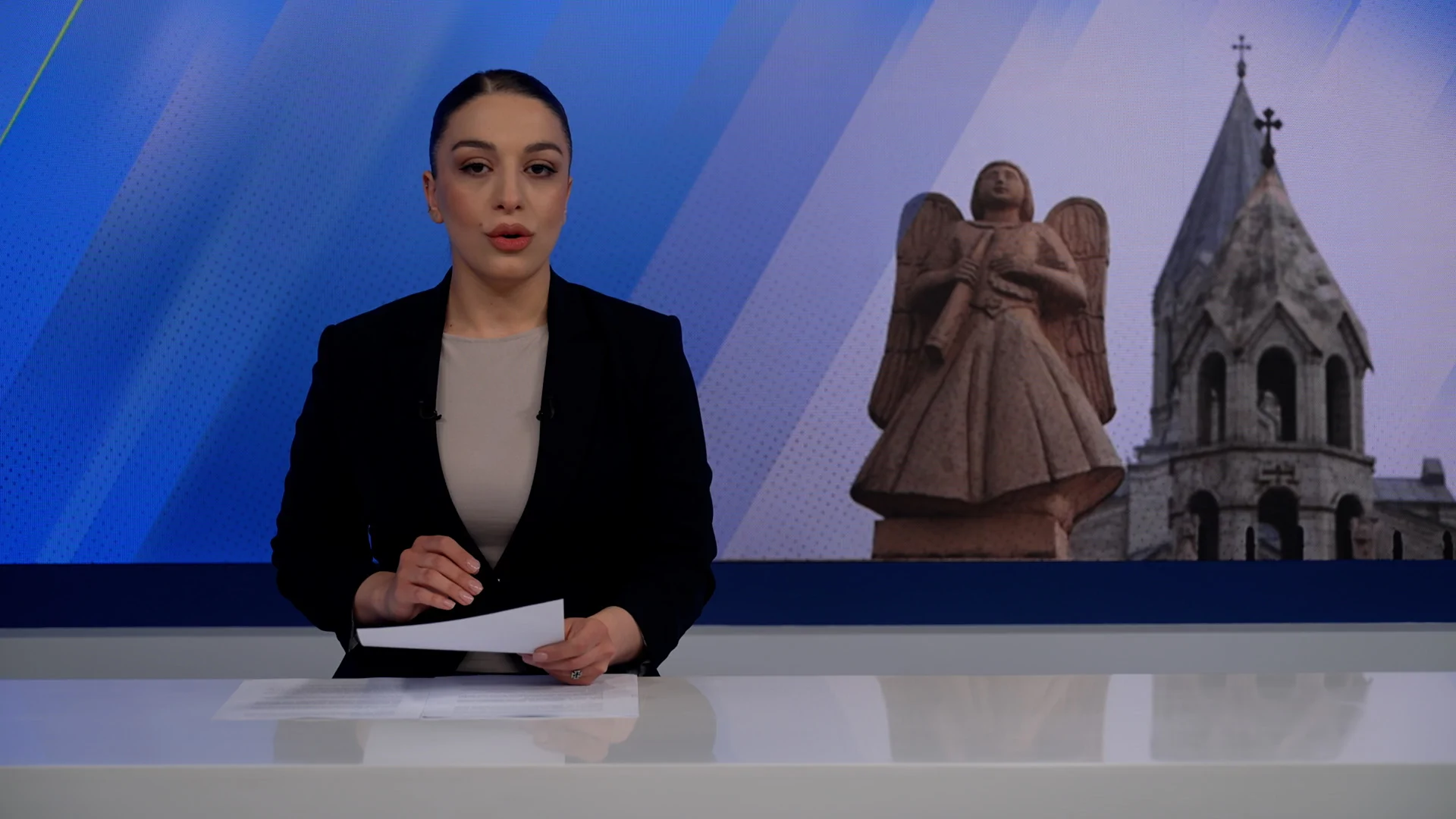 Occupational Rhetoric and the Bitter Lessons of Shushi's Fall