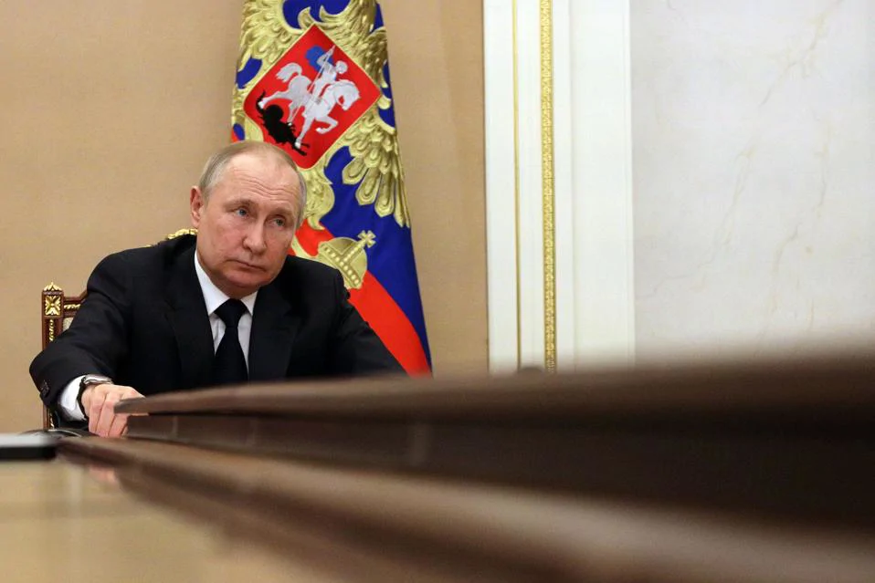 Why Sanctions Didn't Stop Russia's Economy: Forbes