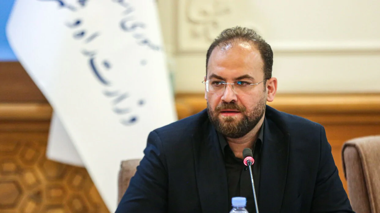 Iran-Azerbaijan "Araz Corridor" Bridge to Open in Late 2025