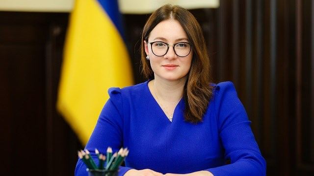 Кто такая Юлия Свириденко, новый премьер-министр Украины?