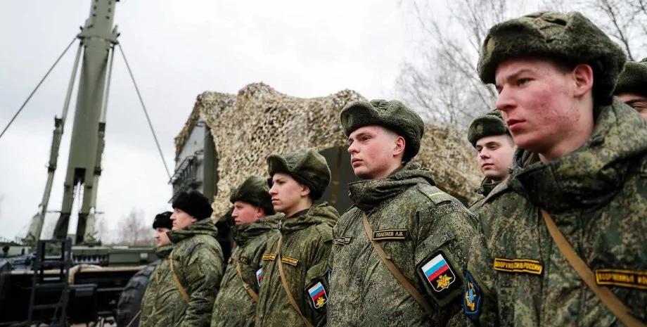 В России набирают добровольцев для борьбы с БПЛА