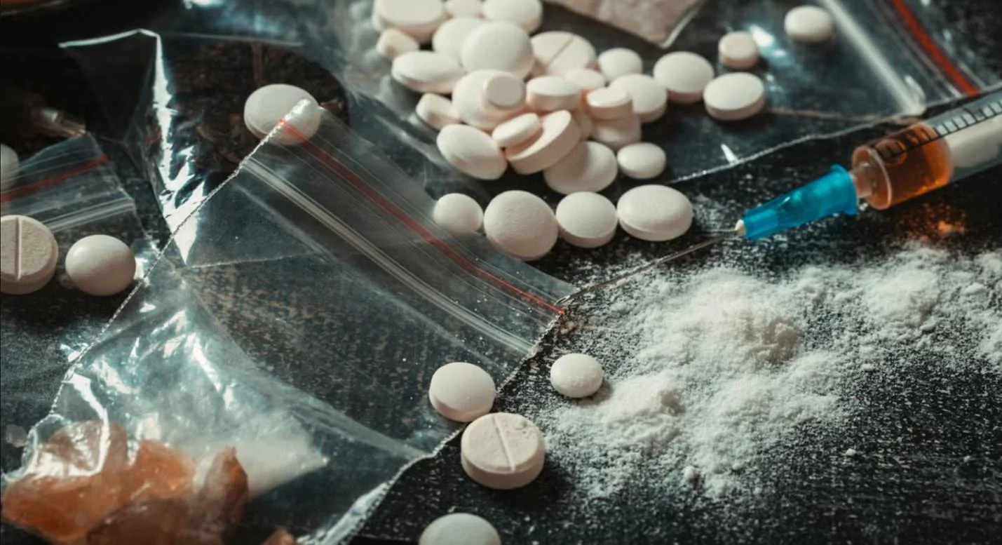 Drug Seizures in Armenia Double to 415 kg in 9 Months