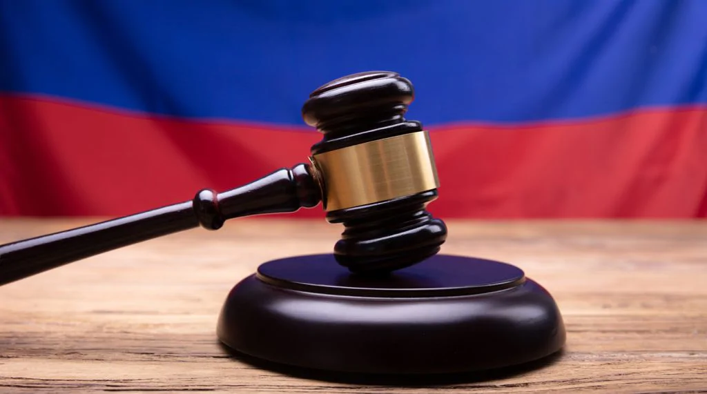 Armenian Citizen Jailed for 12 Years for Fighting for Ukraine